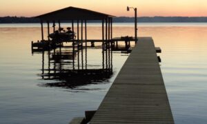 Docks, Decks & More