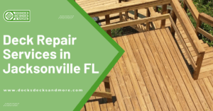 Attachment Details Deck Repair Services in Jacksonville FL