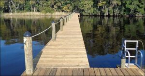 Professional Dock Builder