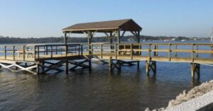 boat lift installation services
