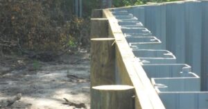 bulkhead repair marine