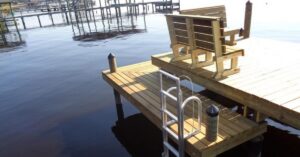 deck construction and repair Jacksonville